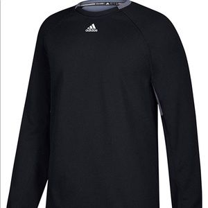 Adidas Men’s Dugout Fleece Top